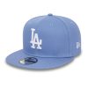 New Era 9FIFTY LA Dodgers League Essential Cap Blue S/M