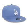 New Era 9FIFTY LA Dodgers League Essential Cap Blue M/L