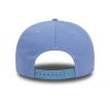 New Era 9FIFTY LA Dodgers League Essential Cap Blue M/L