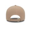 New Era NBA Repreve Chicago Bulls 9FORTY Cap Brown