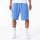 New Era Essential Cargo Shorts Blue S