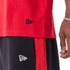 New Era NBA Chicago Bulls Sleeveless T-Shirt Red XL