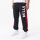 New Era Panel Chicago Bulls Relaxed Joggers Black XL