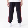 New Era Panel Chicago Bulls Relaxed Joggers Black XL