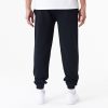 New Era NBA Script Chicago Bulls Relaxed Joggers Black L