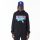 New Era MLB Gradient Graphic LA Dodgers Pullover Hoodie Black XXL