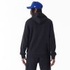 New Era MLB Gradient Graphic LA Dodgers Pullover Hoodie Black M