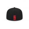 New Era Chicago Bulls Org. 66 NBA Rally Drive 59FIFTY Black