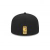 New Era Los Angeles Lakers Org. 47 NBA Rally Drive 59FIFTY Black 734