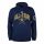 New Era NBA All Star Game 2024 Pullover Hoodie Blue M