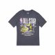 New Era NBA All Star Game 2024 T-Shirt Grey XXL