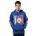 New Era NBA Philadelphia 76Ers 2024 Rally Drive OTC Hoodie Blue XXL