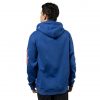 New Era NBA Philadelphia 76Ers 2024 Rally Drive OTC Hoodie Blue