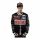 New Era NBA Chicago Bulls 2024 Rally Drive Satin Jacket Black XL