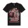 New Era NBA Rally Drive Miami Heat T-Shirt Black XL