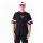 New Era NBA Arch Graphic Chicago Bulls Oversized T-Shirt Black L