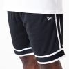 New Era NFL Colour Block Las Vegas Raiders Shorts Black L