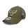 New Era NBA Chicago Bulls 9FORTY Trucker Cap Green ONE