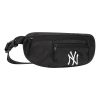 New Era MLB Camo New York Yankees Waist Bag Black ONE