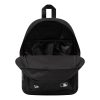 New Era MLB Applique New York Yankees Delaware Backpack Black ONE