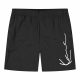 Karl Kani Signature Board Shorts BLACK