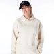 New Era MLB New York Yankees League Essential Hoodie Cream M