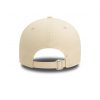 New Era Colour Block Los Angeles Lakers 9FORTY Cap Red ONE