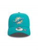 New Era NFL Eframe Miad Cap Blue ONE