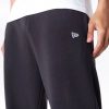 New Era NFL League Essential Las Vegas Raiders Track Joggers Black