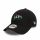 New Era Hungarian Country Flag Infill New Era 9FORTY Cap Black