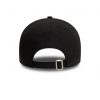 New Era Hungarian Country Flag Infill New Era 9FORTY Cap Black ONE