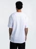 Karl Kani Water Signature Tee White