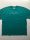 Karl Kani Autograph Washed Boxy Tee aqua S