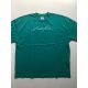 Karl Kani Autograph Washed Boxy Tee aqua L