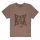 K1X Alien Smash Tee Brown L