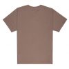 K1X Alien Smash Tee Brown L