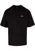 K1X Logo Tee Black S