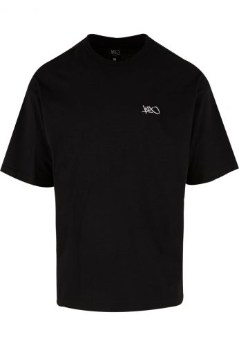 K1X Logo Tee Black