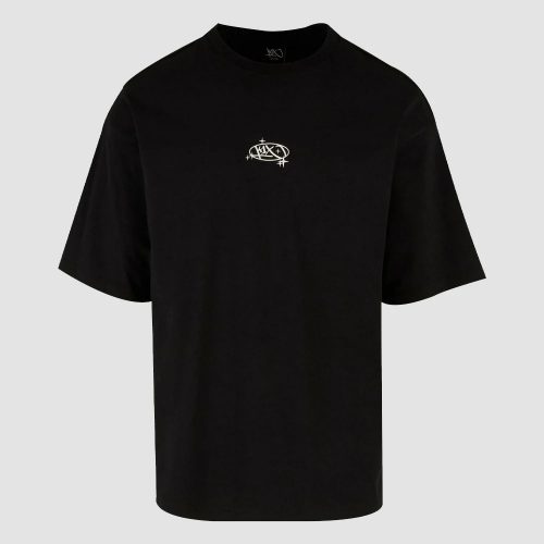 K1X Built Different Tee Black