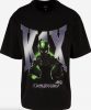 K1X Alien Built Tee Black XXL