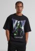 K1X Alien Built Tee Black XXL