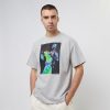 K1X TRIUMPH TEE GREY L