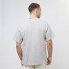 K1X TRIUMPH TEE GREY L