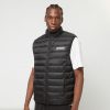 Karl Kani Sport Patch Light Puffer Vest Black M