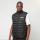 Karl Kani Sport Patch Light Puffer Vest Black XL