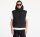 Karl Kani Small Signature Puffer Vest Black L