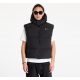 Karl Kani Small Signature Puffer Vest Black L