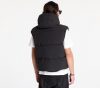 Karl Kani Small Signature Puffer Vest Black L