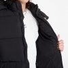 Karl Kani Small Signature Puffer Vest Black L