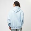 Karl Kani Small Signature OS Hoodie light blue M